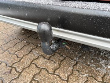 Peugeot Rifter PureTech 110 Allure