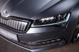 Skoda Superb Combi 1.4 TSI Sportline iV DSG/360°/ACC - Skoda Superb in Duisburg