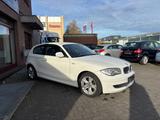 BMW 116i TÜV NEU SHZ PDC TEMP STEUERKETTE NEU - BMW 116 in Düsseldorf