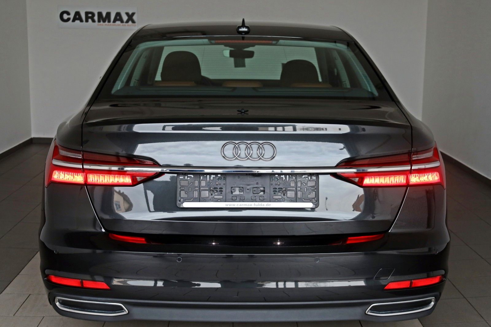 Fahrzeugabbildung Audi A6 Lim. 45 TDI quattro,Leder,Navi,LED,360Kamera