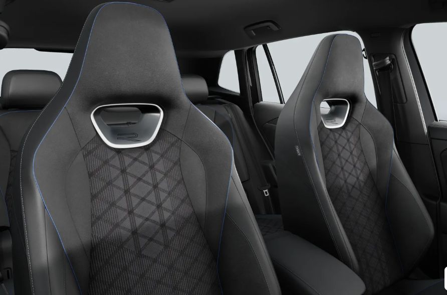 Volkswagen Tiguan - Bild 7