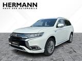 Mitsubishi Outlander 2.4 PHEV 4WD Top *AHK*Pano*Standhzg*Ka - Mitsubishi Outlander Top mit Hybrid-Antrieb (Benzin/Elektro)