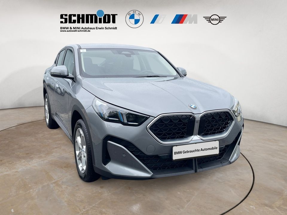 BMW X2 - Bild 7