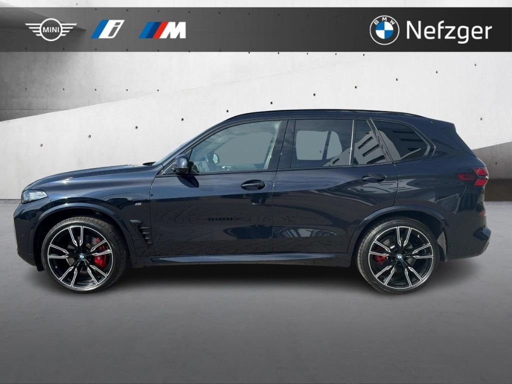 BMW X5 xDrive40d M Sport Pro Standheizung AHK Pano foto 2