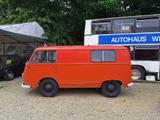 Ford Andere Ford FK 1250 zum restaurieren springt an - Oldtimer: Zum Restaurieren