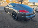 Porsche Panamera 4S Executive , Facelift , 36500 KM - Porsche Gebrauchtwagen in Ulm