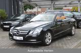 Mercedes-Benz E 200 CGI BE*CABRIO*LEDER*NAVI*XENON*TOP! - Mercedes-Benz E-Class in Bochum