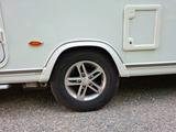 HYMER / ERIBA / HYMERCAR Nova 530 (Mover, Klima, Markise, Autark, SAT) - HYMER / ERIBA Nova s