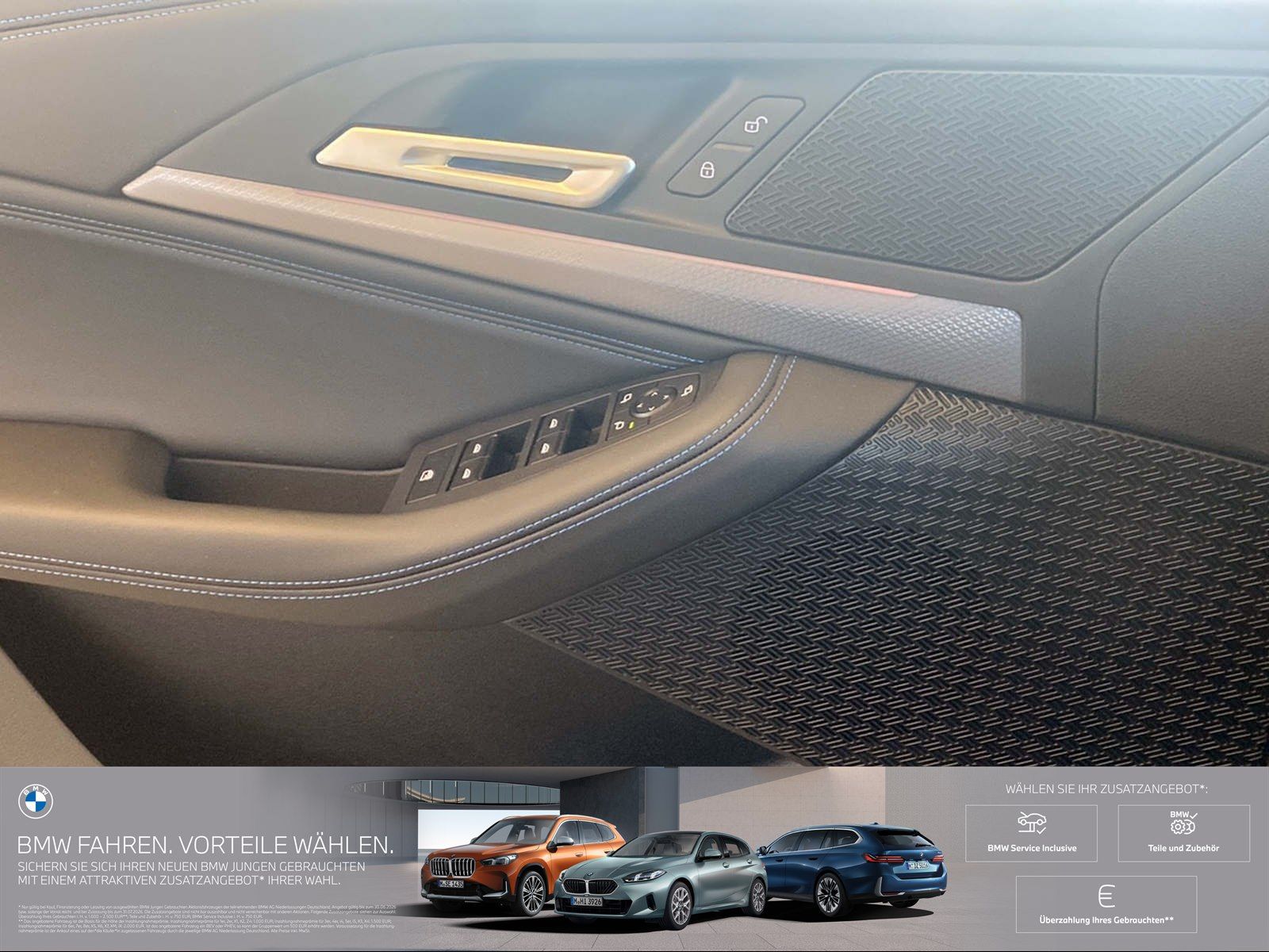 BMW 220 Active Tourer - Bild 17