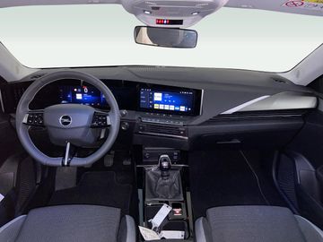 Fotografie des Opel Astra L ST Enjoy Kamera LED Sitz-/Lenkradheizung