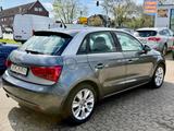 Audi A1 Sportback I 1.2L I SHZ I PDC - Audi A1 aus 2012: Sportback