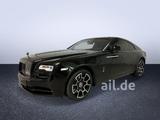 Rolls-Royce Wraith Black Badge Sternenhimmel - Rolls-Royce aus 2017