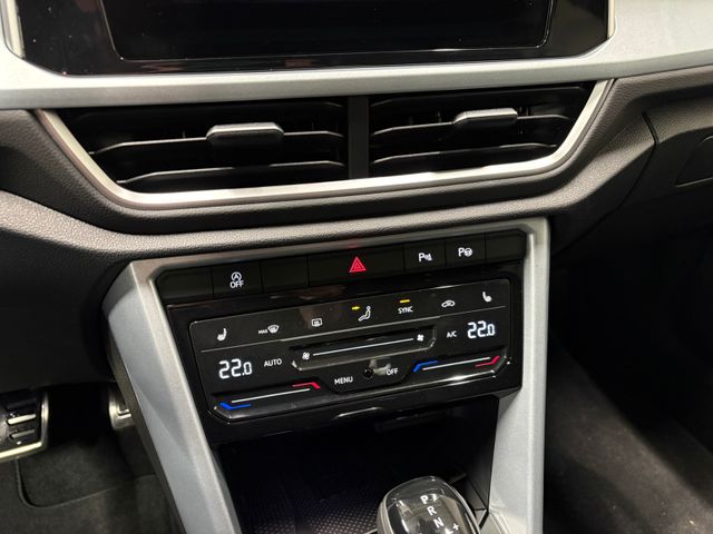 T-Roc Goal 2.0 TDI DSG AHK NAVI RFK LED-PLUS
