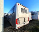 Carthago liner-for-two I 53 Fiat - Carthago Liner