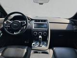Jaguar E-Pace D180 R-Dynamic SE AHK ACC WINTER DAB - Jaguar E-Pace: R Dynamic Se