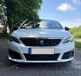Peugeot 308 GT Line 130PS/ Panorama-Dach/ LED/ Carplay - Peugeot 308 in Solingen