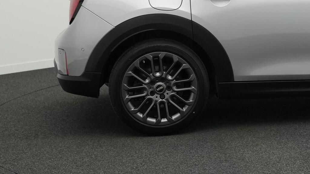 MINI Cooper S - Bild 18