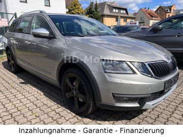 Skoda Octavia - 2