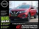 Nissan Qashqai 1.3 DIG-T Panorama 360° LM - Nissan Qashqai in Leipzig