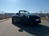 MINI JCW 2019 Vollausstattung + viele Extras - MINI John Cooper Works Cabrio von privat