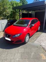 Seat SEAT IBIZA IV **TÜV Neu** - Seat Ibiza: Iv