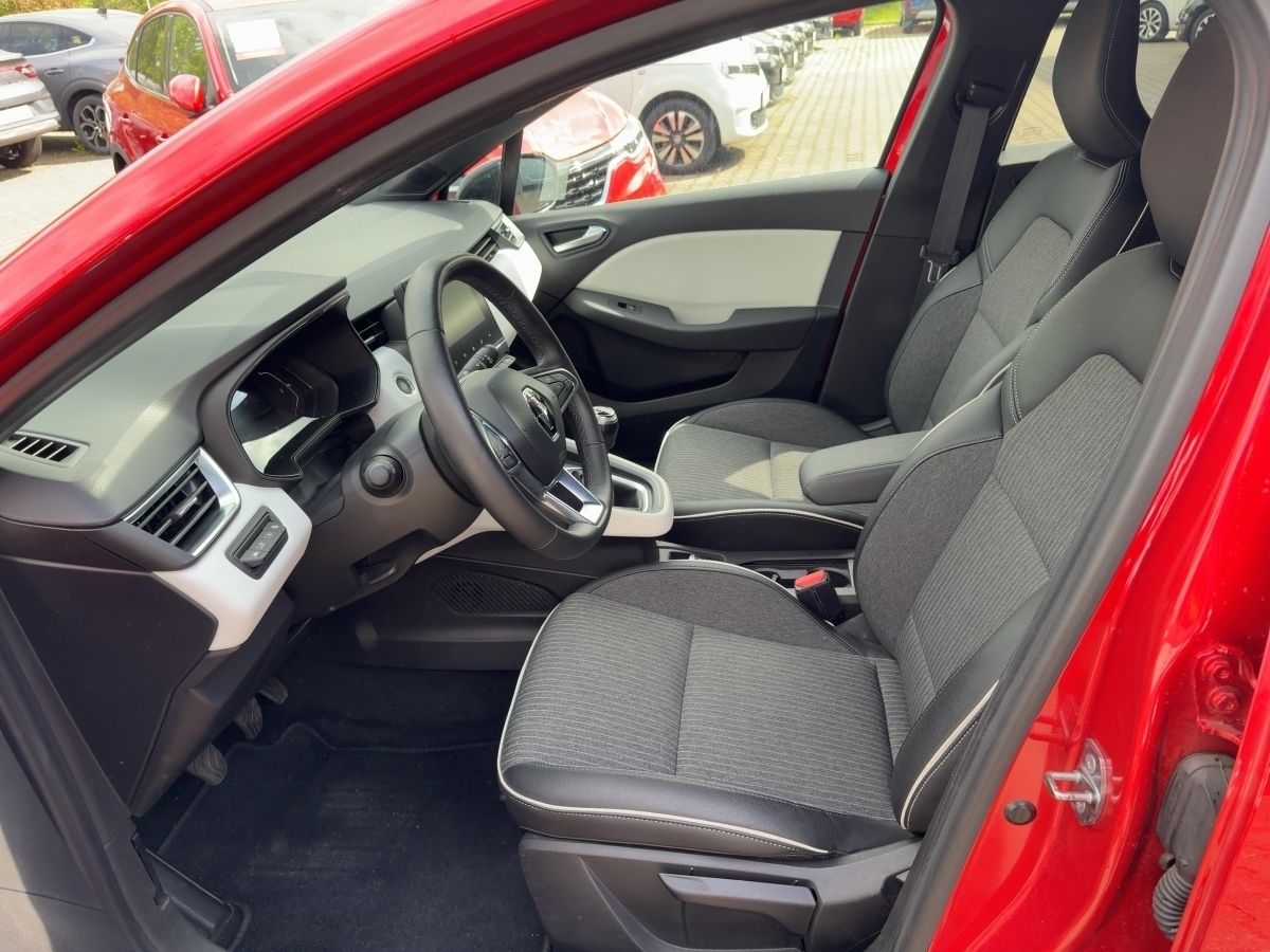 Renault Clio - Bild 8