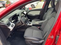 Renault Clio - Vorschau Bild 8