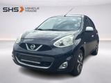 Nissan Micra N-Tec | Start&Stop | Sitzheizung  - Nissan Micra in Hannover