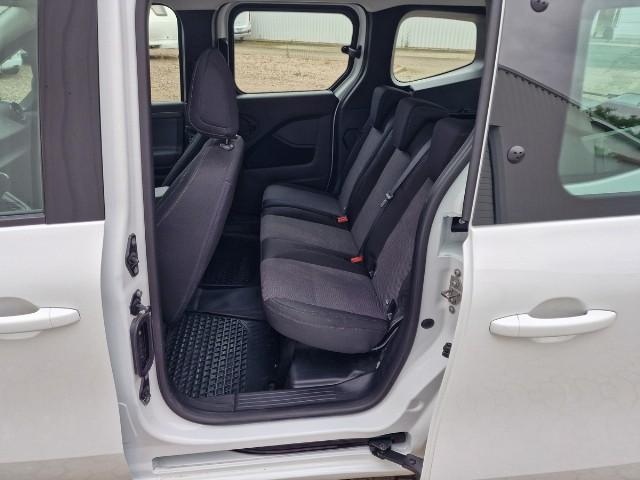 Mercedes-Benz Citan 110 PRO*Tempomat*Sitzheizung*5-Sitzer, миниатюра 26