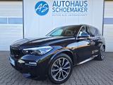 BMW X5 xDrive 30d M Sport*2-Achs-Luft*AHK,ACC,ad.Led - BMW: Xdrive