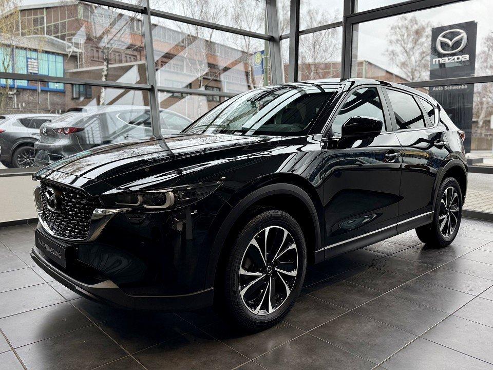 Mazda CX-5 ADVANTAGE