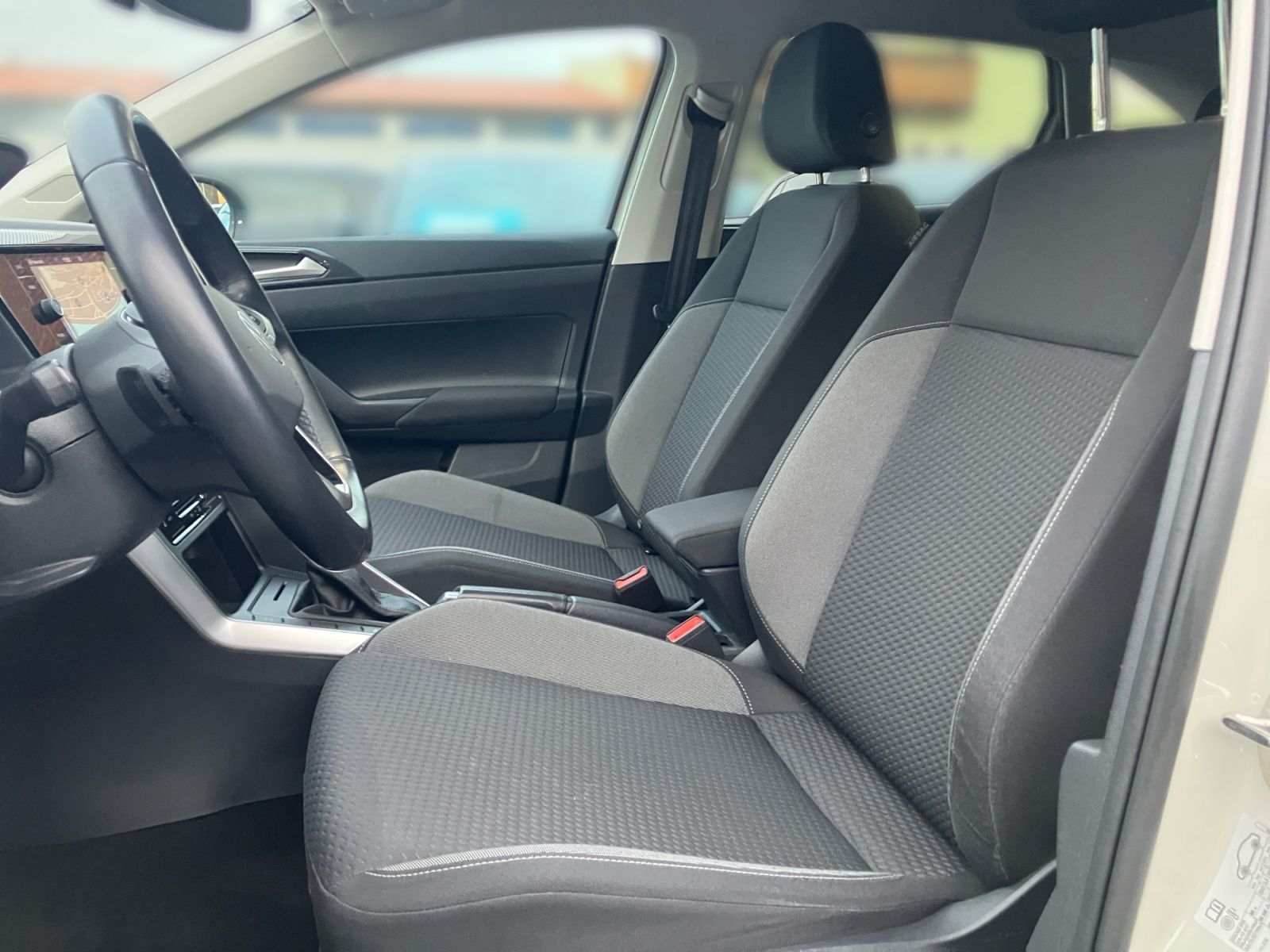 Volkswagen Taigo - Bild 14