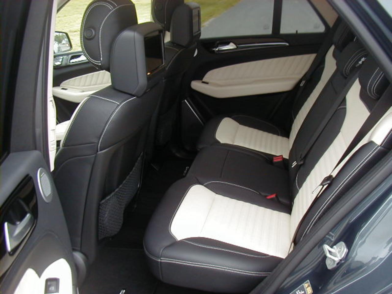 Mercedes-Benz GLE 350 d AMG+BO Sound+PANO+DISTR+360°+ILS+21+St