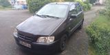Mitsubishi Space Star 1,3 Family  - Mitsubishi Space Star aus 2002