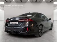 BMW 520 - Vorschau Bild 4