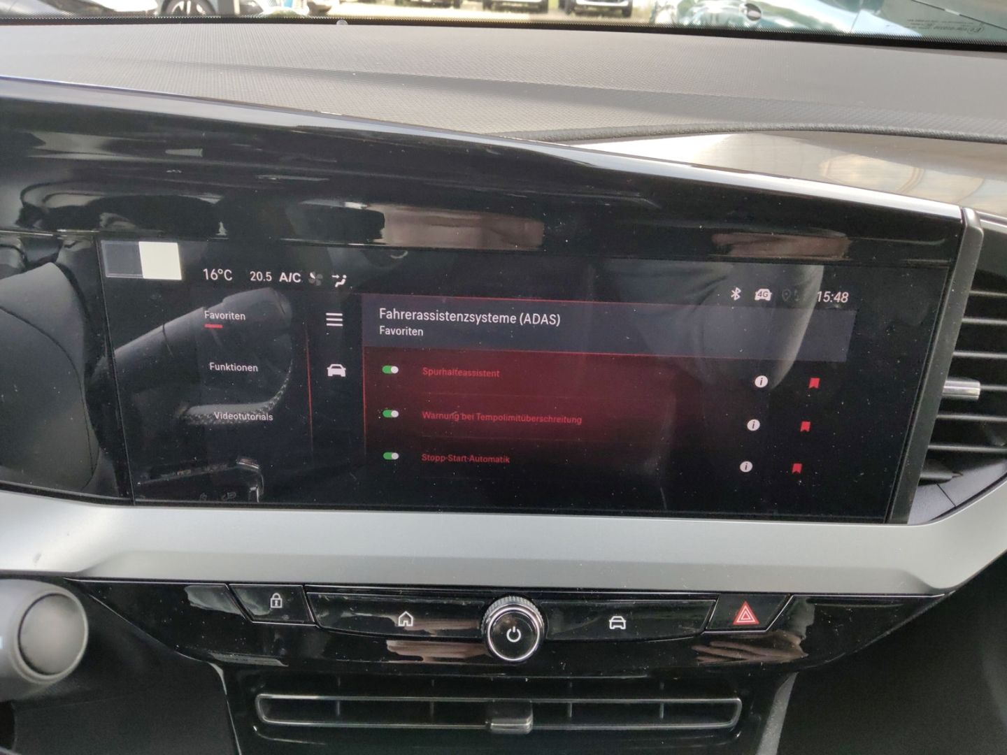 Opel Mokka - Bild 25