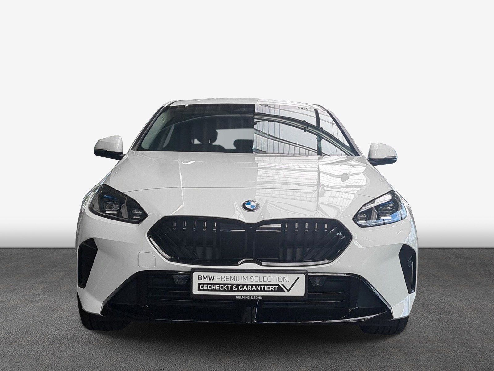 BMW 120 Hatch M-Sport Design 1,99% foto 4