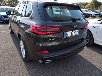BMW X5 - 3