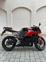 Honda CBR 600 RR PC 40 ABS - Offers matching your search criteria