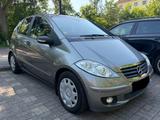 Mercedes-Benz A 160 CDI  , HU 6/28 , S-Heft , Standh ,Autom. - gebrauchte Mercedes-Benz A 160 aus dem Jahr 2005