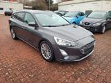 Ford Focus Turnier Titanium*TOP AUSSTATTUNG*GEPFLEGT* - Ford Focus Titanium mit Diesel-Antrieb