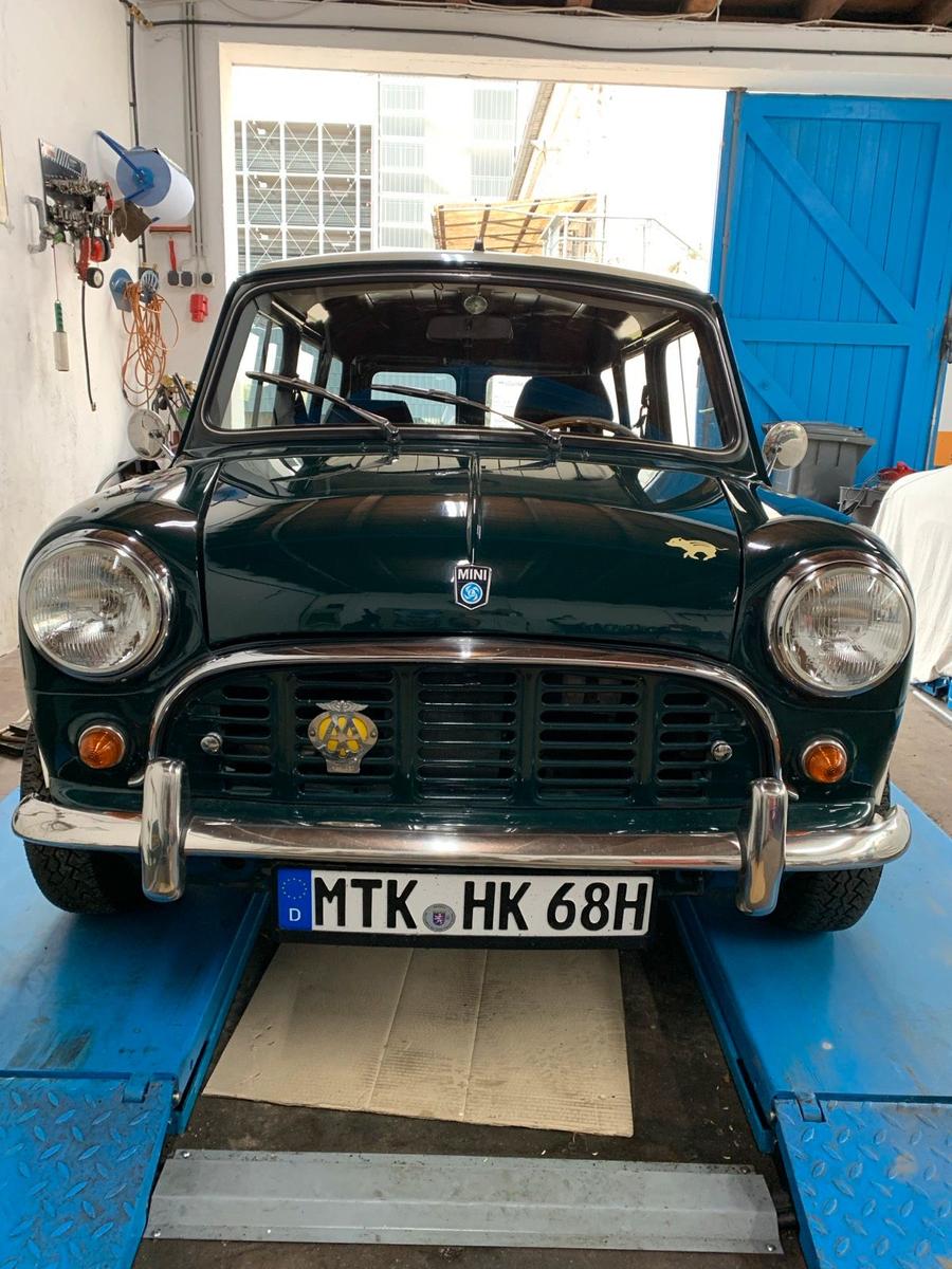 MINI 1000