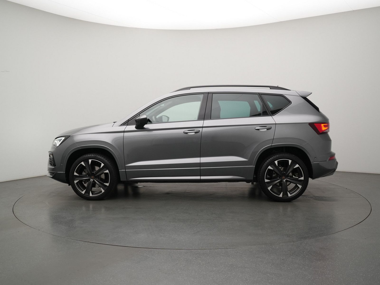 Cupra Ateca - Bild 19