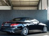 Mercedes-Benz E 200 Cabrio*AMG*NAVI*MASSAGE*LEDER*KLIMA* - Mercedes-Benz E-Klasse Gebrauchtwagen