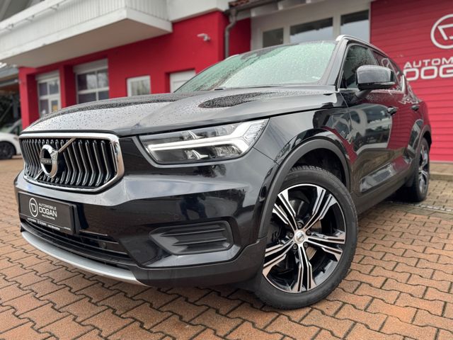 Volvo XC40 T5 Twin Engine Inscription Pano*Leder*H/