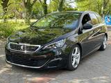 Peugeot 308 SW GT Automatik Euro6