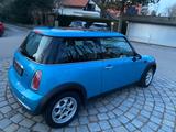 MINI ONE ONE - gebrauchte MINI MINI aus dem Jahr 2005