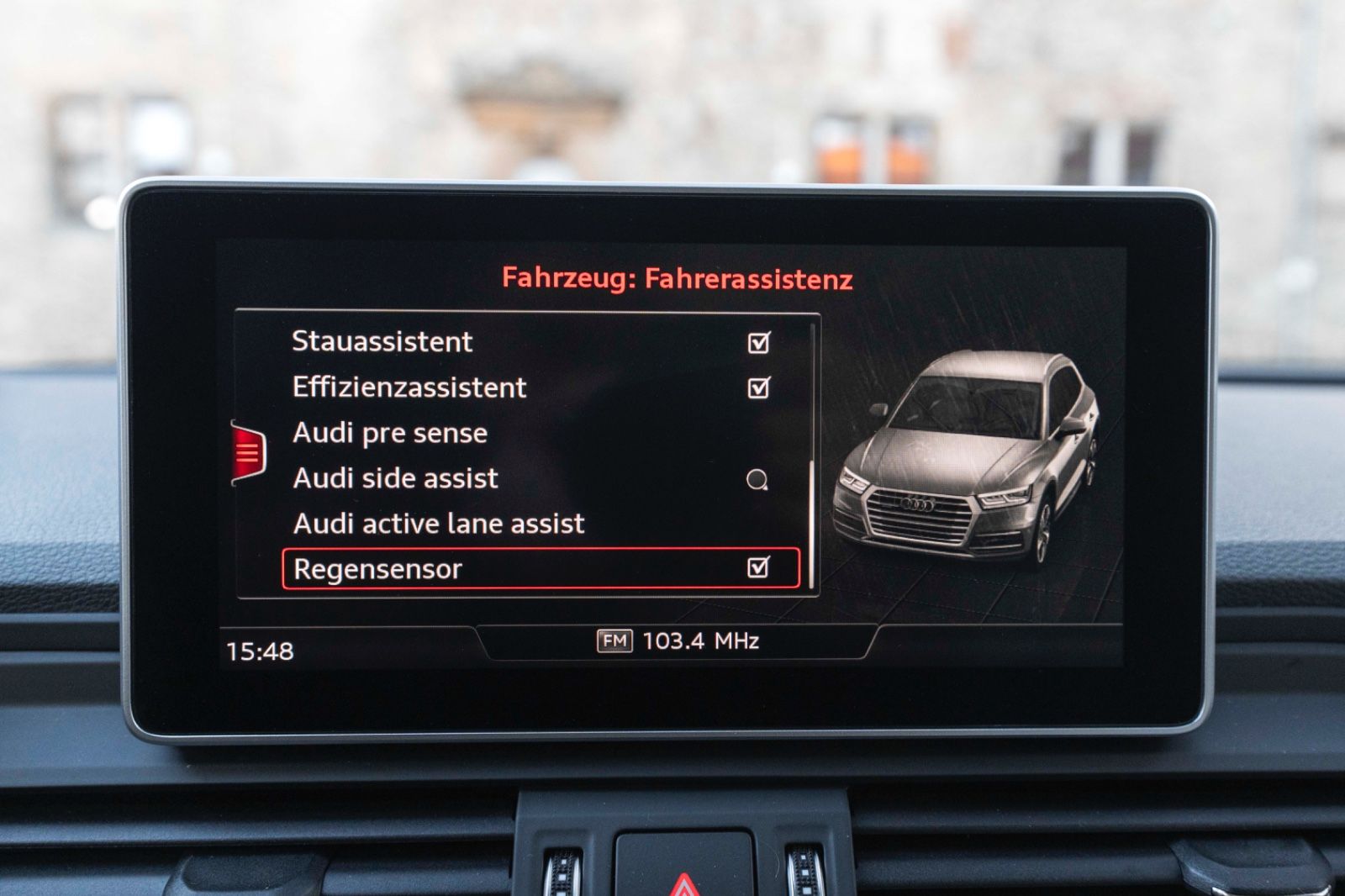 Fahrzeugabbildung Audi Q5 45TFSI S-LINE QUATTRO B&O PANO HUD ACC 360°