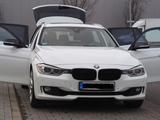 BMW 330d M-Performance