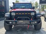 Jeep Wrangler 2.0 T Unlimited SPORT S OFFROAD 4x4 19% - Jeep Wrangler in Leipzig